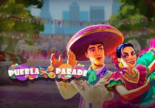 Puebla Parade - захоплююча соціальна гра